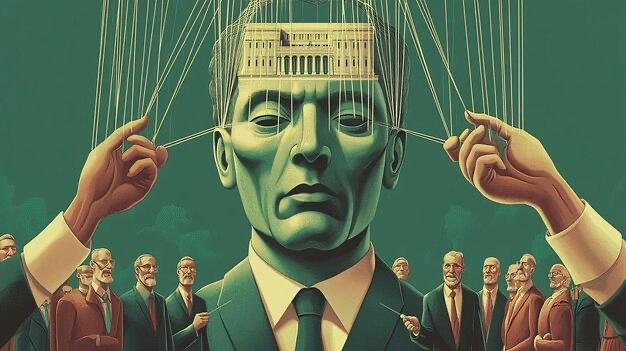 The Scarcity Illusion How Hype and Shortages Control Our Choices img1