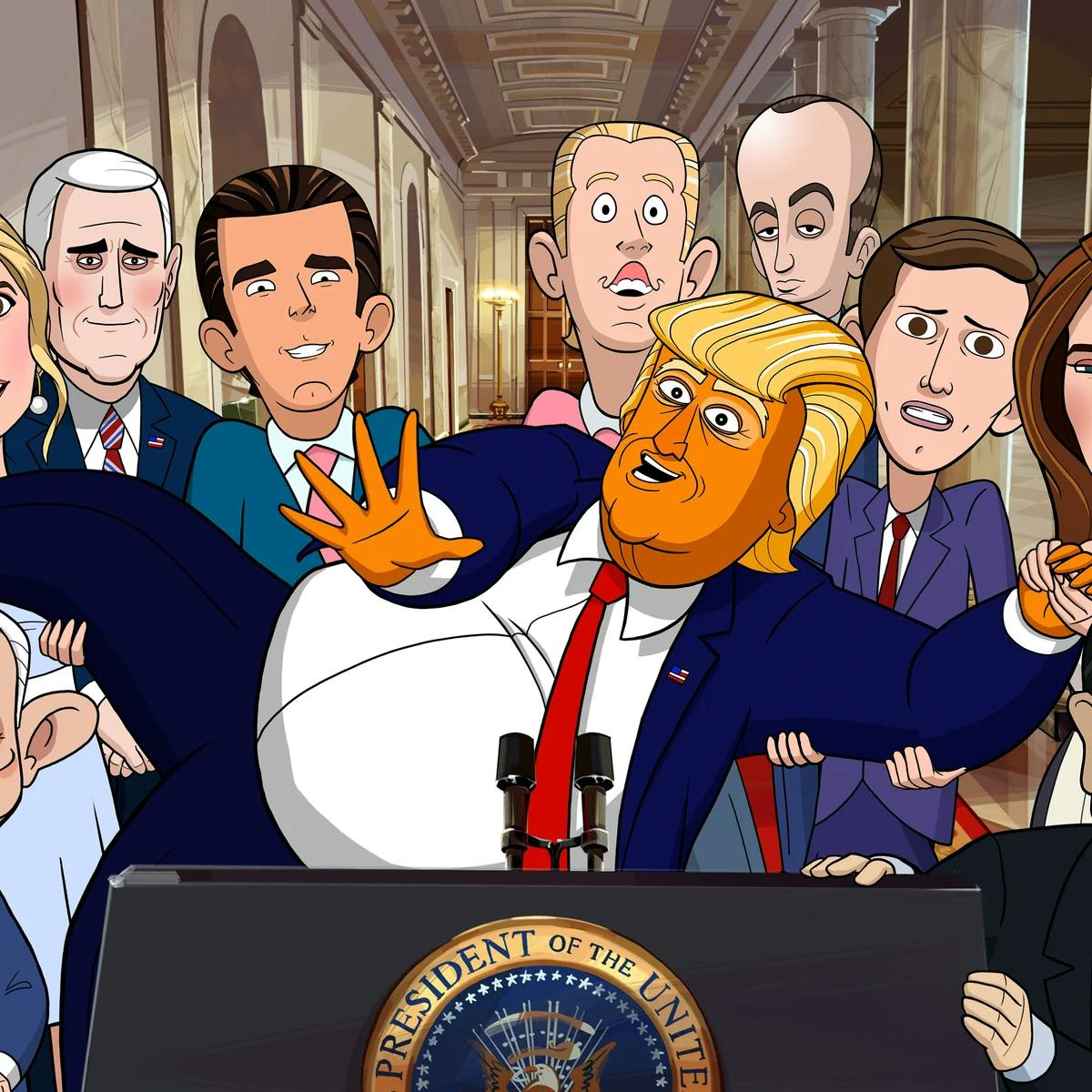 Donald Trump’s Ultimatums