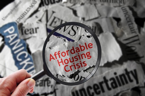 A Look at the Urban Housing Affordability Crisis from an Economic Point of View