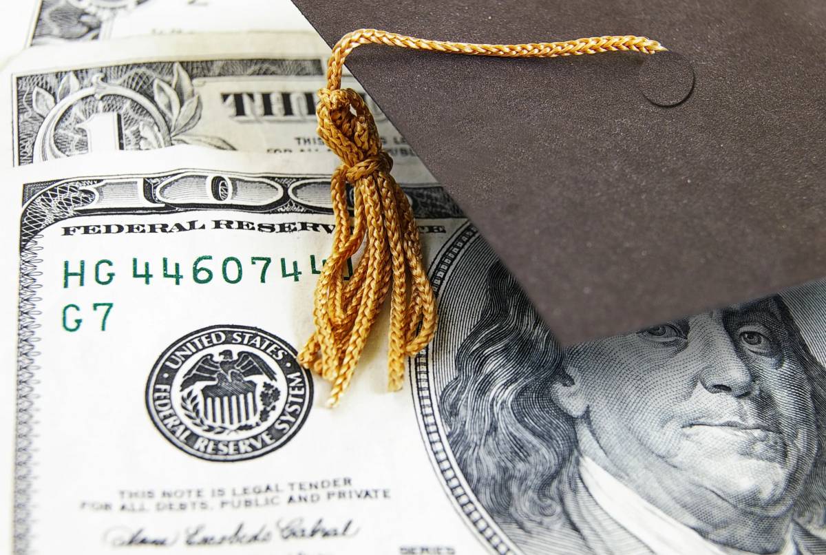 American Education Funding