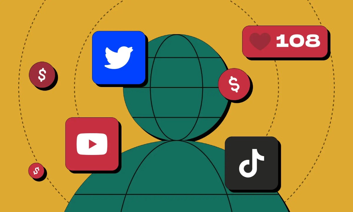 The boom of the creator economy – Is the life of a content creator sustainable?