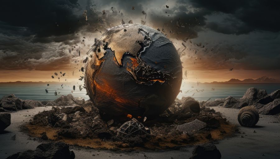 Rare Earth Metal’s Impact on the Economy & Society