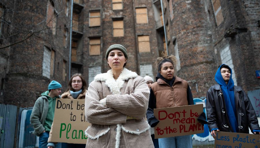 Canadian and European efforts to boycott the US