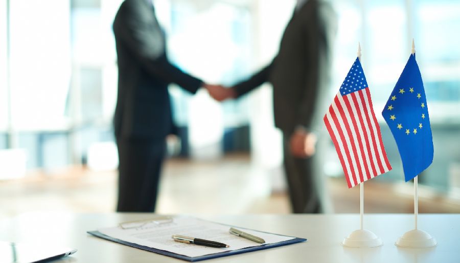 India-UK Comprehensive Economic & Trade Agreement